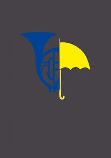 Nome do produtoTrombrella - How I Met Your Mother