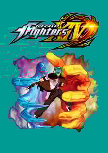 Nome do produtoShun'ei KOF XIV