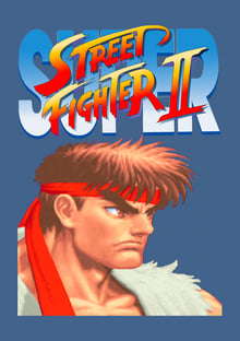 Nome do produtoStreet Fighter 2 Ryu