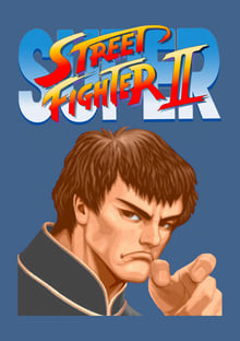 Nome do produtoStreet Fighter 2 Fei Long