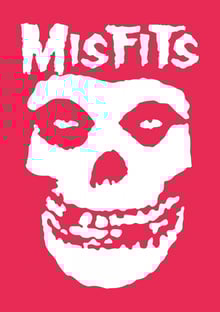 Nome do produtoMisfits Classic