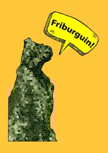 Nome do produtoFriburguin