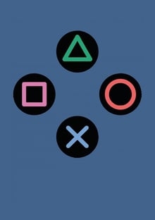 Nome do produtoJOYSTICK