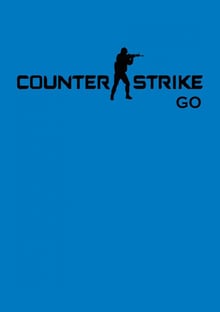 Nome do produtoCOUNTER STRIKE GO