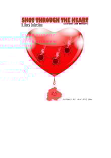 Nome do produtoShot through the heart