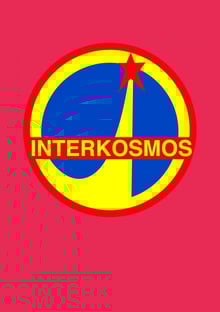 Nome do produtoInterkosmos