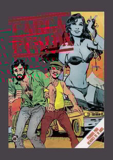 Nome do produtoCarga Pesada