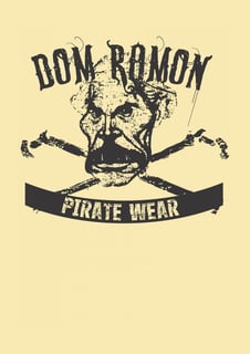 Nome do produto Dom Ramon