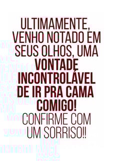 Nome do produto Sorriso que entrega