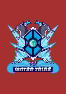 Nome do produtoTribo da água