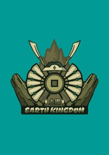 Nome do produtoReino da terra