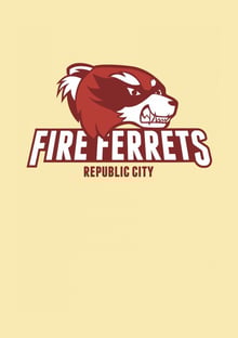 Nome do produtoFire ferrets