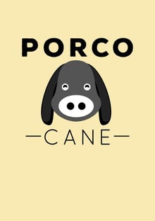 Nome do produtoPorco Cane