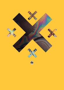 Nome do produtoThe XX