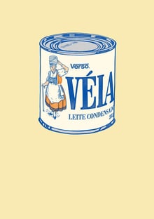Nome do produtoLeite Véia