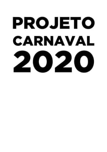 Nome do produtoProjeto Carnaval 2020!