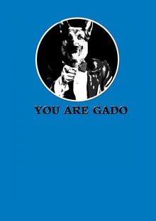 Nome do produtoCAMISETA GADO