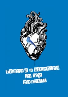 Nome do produtoBluebird