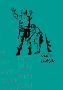 Nome do produtoGrafite protesto impunidade