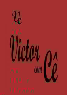 Nome do produtoVitor om cê youtuber