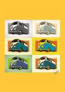 Nome do produtoKombi