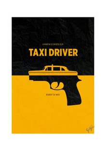 Nome do produtoTaxi Driver