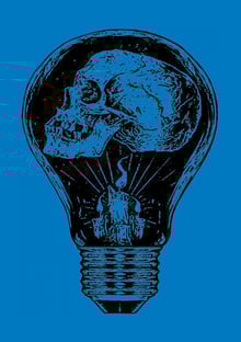 Nome do produtoDeath Lights