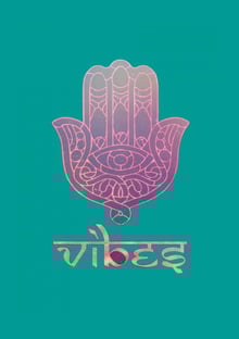 Nome do produtoGood Vibes