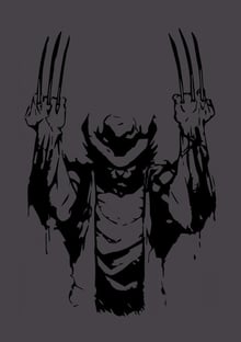Nome do produtoWolverine - X Men