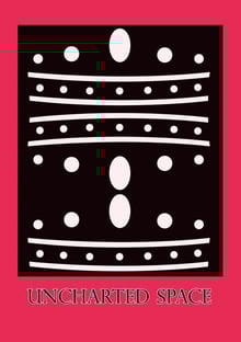 Nome do produtoUncharted Space - Explore seu Universo