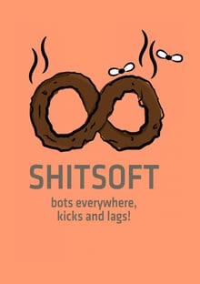 Nome do produtoSHITSOFT