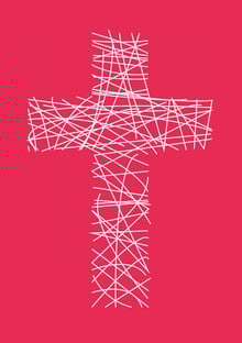 Nome do produtoCruz de Cristo