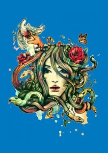 Nome do produtomedusa