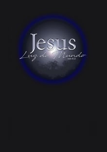Nome do produtoJesus, Luz do Mundo