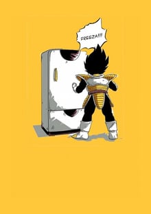 Nome do produtoFREEZA VEGETA