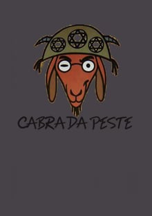 Nome do produtoCABRA DA PESTE