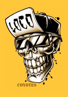 Nome do produtocoyotes 456