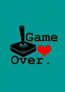 Nome do produtoGamer over