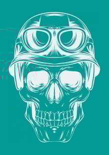 Nome do produtoSkull