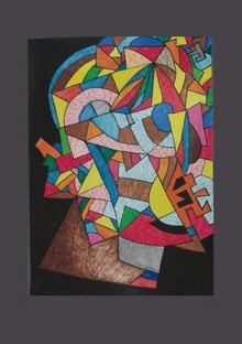 Nome do produtoABSTRATO