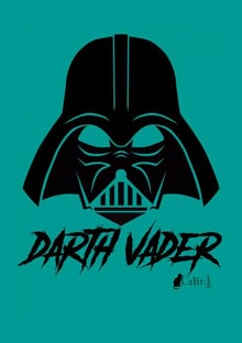 Nome do produtoDarth Vader