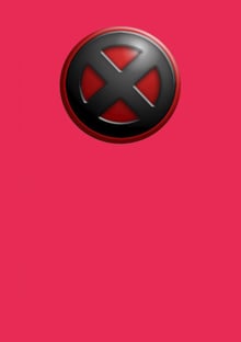 Nome do produtoX-Men