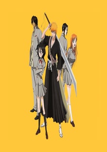 Nome do produtoBleach