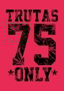 Nome do produtoTRUTAS ONLY