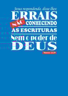 Nome do produtoErrais