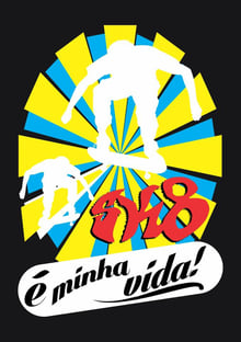 Nome do produtoSk8 - É Minha Vida!