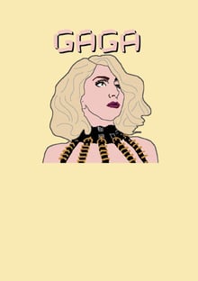 Nome do produtoGaga Bits