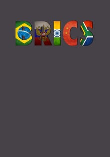 Nome do produtoBRICS