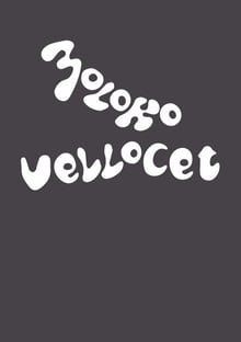Nome do produtoMoloko Vellocet