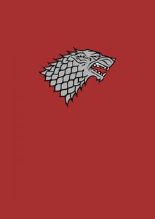 Nome do produtoGame of thrones